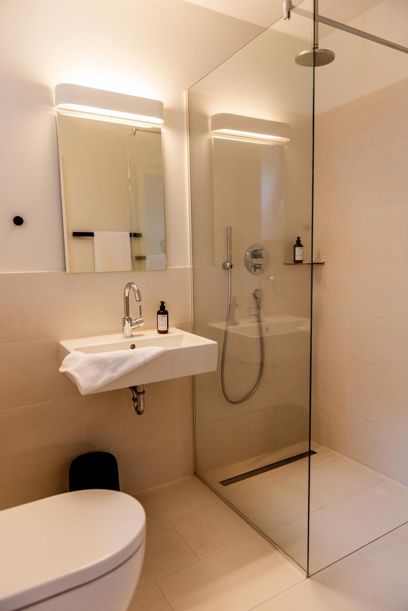 Aarskogs Boutique Hotel Lyksborg Eksteriør billede